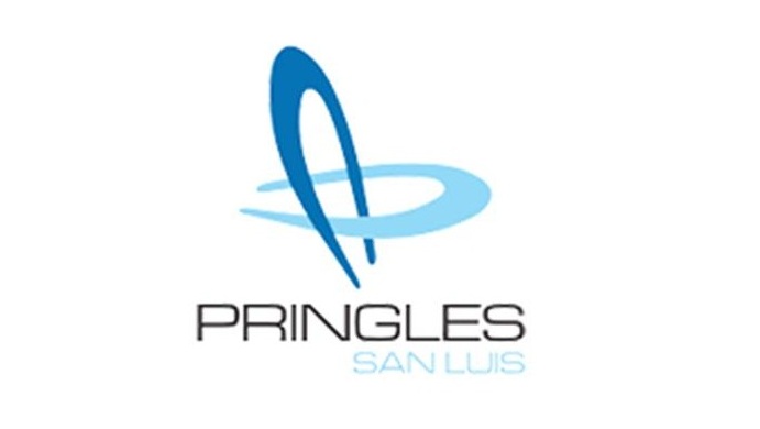 PRINGLE SAN LUIS